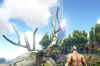 manage and maintain your ark survival ascended server, ark mods, discord server