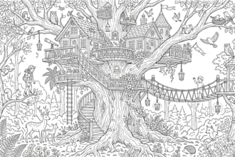 design kids coloring pages kids coloring book activity book kdp coloring book