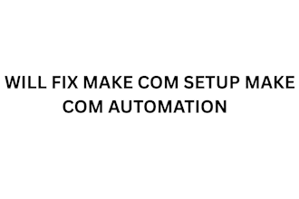 fix make com ai automation