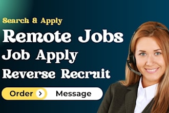 search and apply remote onsite jobs reverse recruiter job apply
