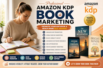 kindle book promotion, christian book, book advertising, amazon