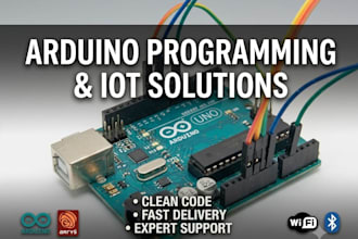 do arduino programming arduino code and projects