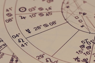answer your question using horary astrology