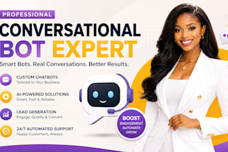 l build a gpt4 powered lead generation chatbot for your website voiceflow