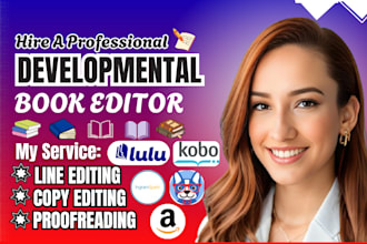 be your ebook editor developmental editor for your self help ebook romance lgbtq