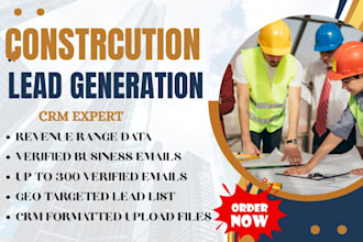 setup construction leads buildtools raken plangrid redteam fieldwire corecon crm