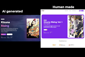 humanize or fix your ai design