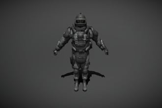 extract convert port and rip game asset 3d model and weapon from game websites