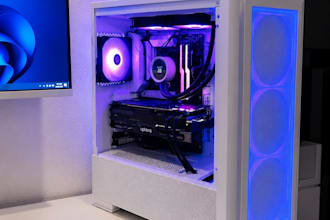 help you build the perfect custom gaming PC for your budget