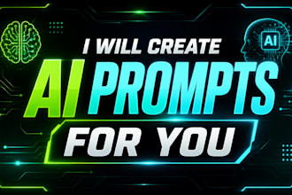 create ai image prompts