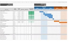 create spreadsheets in excel with charts and pivot tables