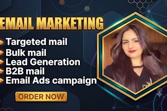 do bulk email blast, email marketing and email marketing campaign
