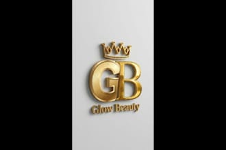 design modern and professional logo