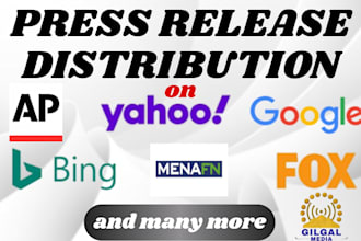 do press release writing pr distribution via ein presswire