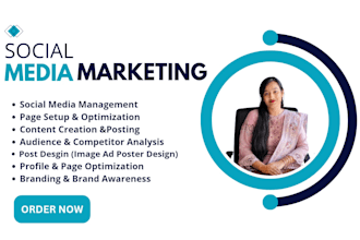 help grow your brand with social media and digital marketing