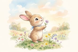 children storybook illustration children book illustration
