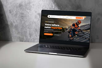 creer votre site internet sur mesure ou site vitrine