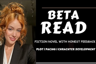 beta read romance fantasy beta reader horror beta reader plot ya beta reader