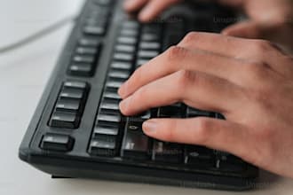 edit and proofread your content professionally