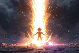 create stunning roblox anime vfx, combat effects and abilities