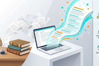 be your professional content writer, article writer and editor
