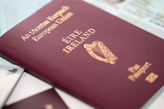 assess your irish passport eligibility by descent