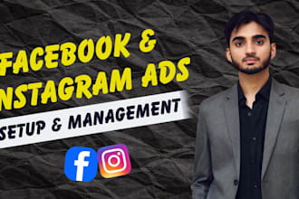 be your facebook ads media buyer