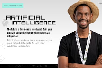 deploy ai models and build mlops pipelines