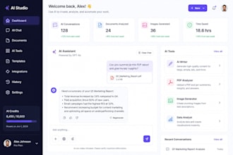add ai features to your app using openai and chatgpt