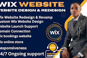 wix website design wix website redesign wix redesign wix website redesign