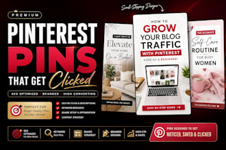 do pinterest marketing SEO pins and boards for growth