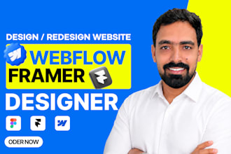 do webflow design and webflow website design in webflow