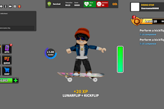 develop a custom roblox full game, roblox full game creation, roblox full game