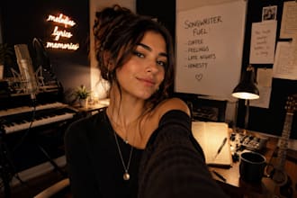 female rock singer, edm singer, female vocals, pop track, country music producer