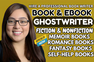 be ghostwriter ebook writer fiction ghostwriter book writing ghost book writer