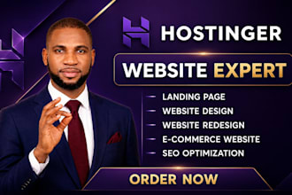hostinger website design wordpress website design hostinger website design