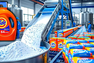 do formulation for cleaning products, laundry, detergents and organic solution