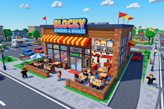 roblox builder, custom roblox map, terrain map roblox building in roblox studio