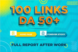 provide skyrocket your SEO with powerful homepage backlinks