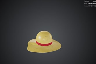 model 3d roblox items, accessories and weapons