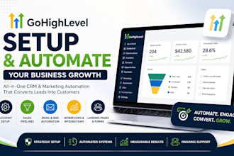 ghl virtual assistant, ghl migration, gohighlevel websites, ghl workflow expert