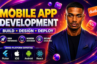 mobile app development android app ios app development mobile app developer