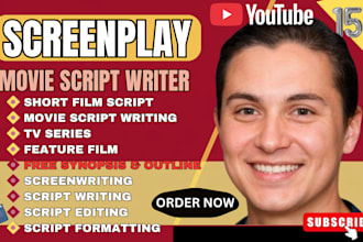write a catchy and captivating youtube video script