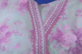 teach sewing tailoring cutting stitching in urdu via video lessons