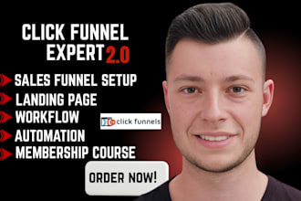 setup migrate clickfunnel 2 0 landing sales page to clickfunnel funnelytics form