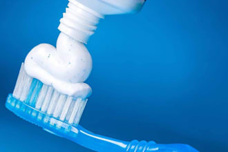 formulate custom toothpaste, mouthwash and oral care products for your brand