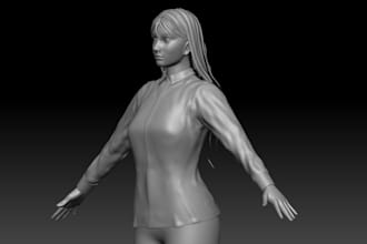 create digital presenter virtual host and event avatars