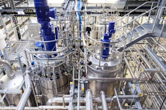 develop industrial and chemical formulation for any product