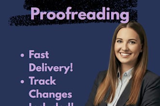 proofread your blog, website, or article