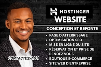 hostinger conception de sites web hostinger website redesign hostinger website